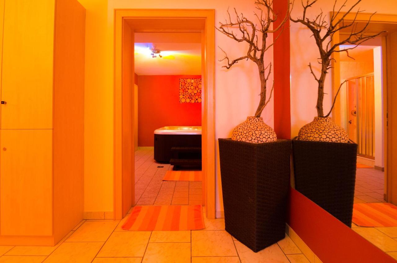 Landhotel Latscherhof كولدرانو المظهر الخارجي الصورة